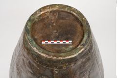 Foto von Bronzesitula (NHMW-PRAE-024625)